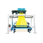 Alat Tenun Rapier Handuk